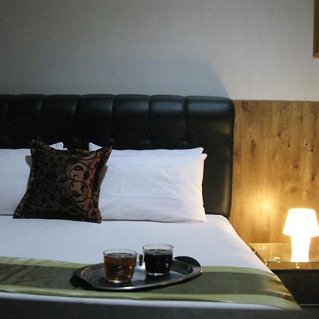 Onyx Residence Cakarta Dış mekan fotoğraf