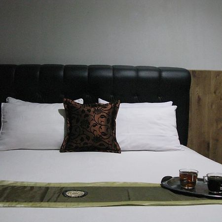 Onyx Residence Cakarta Dış mekan fotoğraf