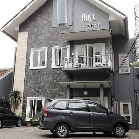 Onyx Residence Cakarta Dış mekan fotoğraf