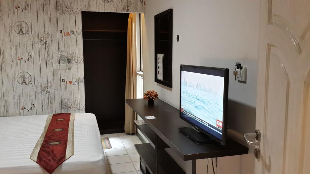 Onyx Residence Cakarta Oda fotoğraf