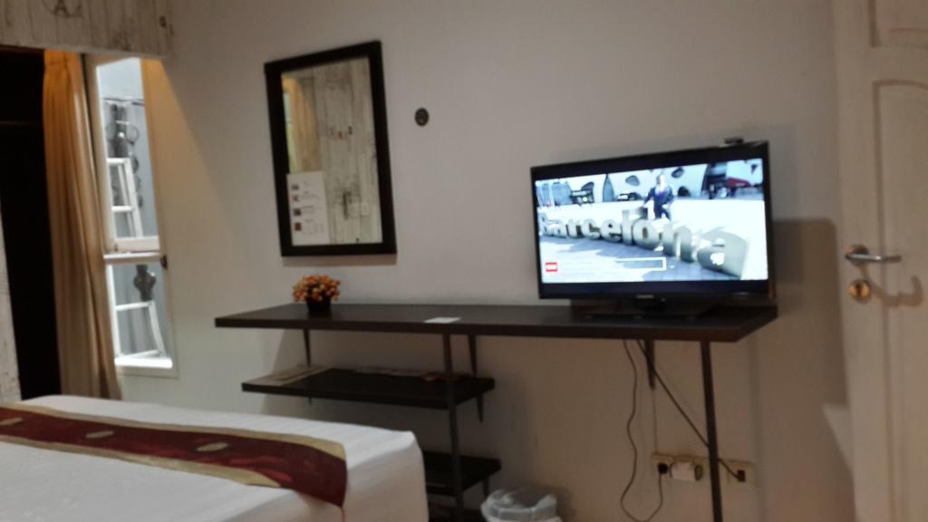 Onyx Residence Cakarta Oda fotoğraf