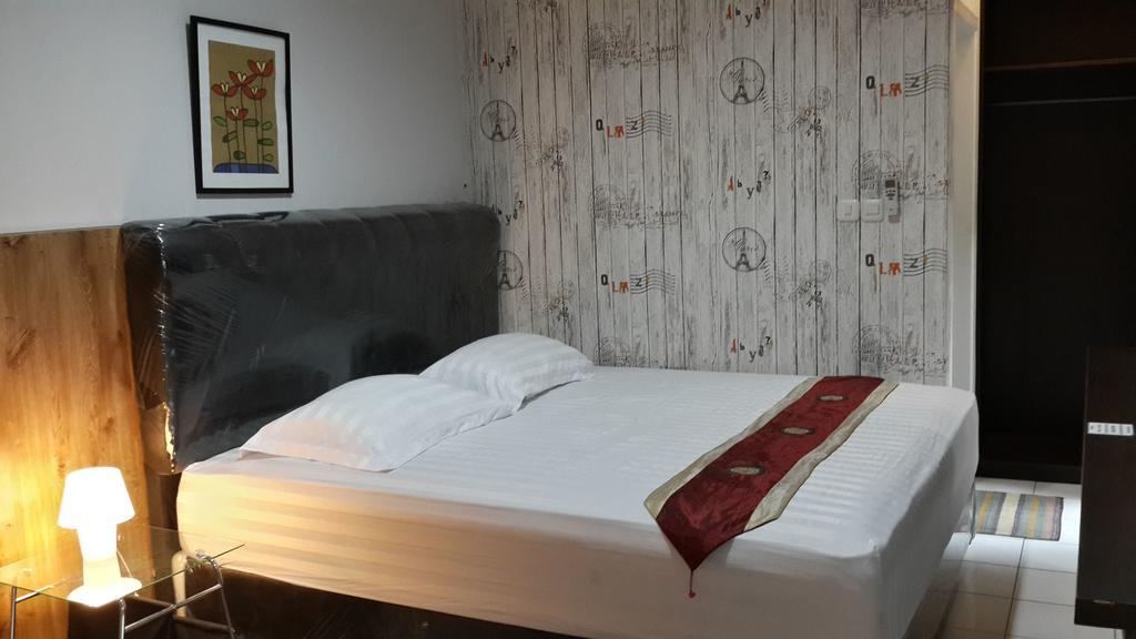 Onyx Residence Cakarta Oda fotoğraf