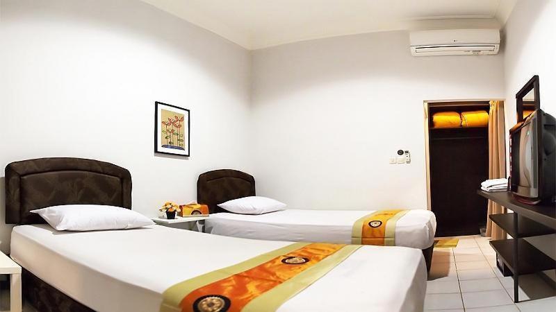 Onyx Residence Cakarta Oda fotoğraf
