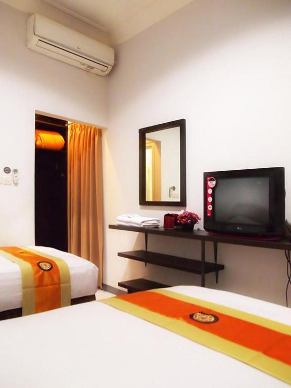 Onyx Residence Cakarta Oda fotoğraf