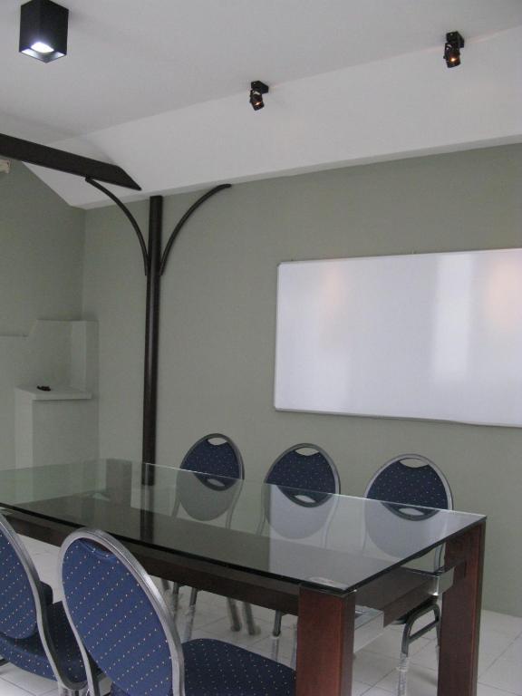 Onyx Residence Cakarta Dış mekan fotoğraf