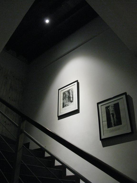 Onyx Residence Cakarta Dış mekan fotoğraf