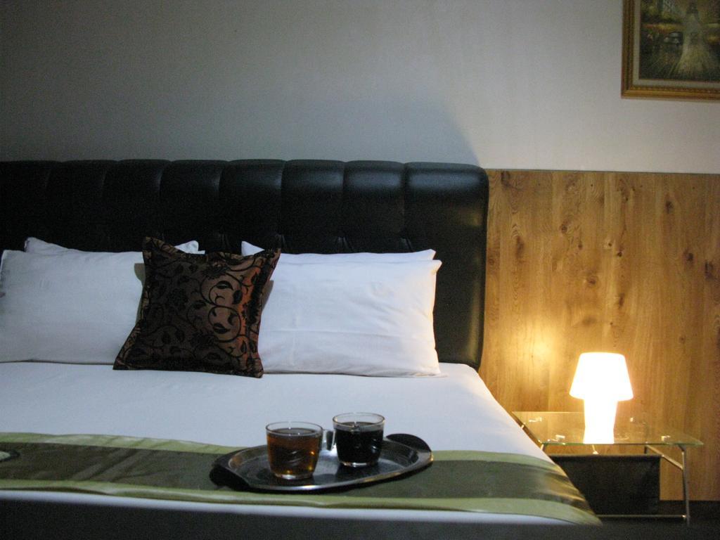 Onyx Residence Cakarta Dış mekan fotoğraf