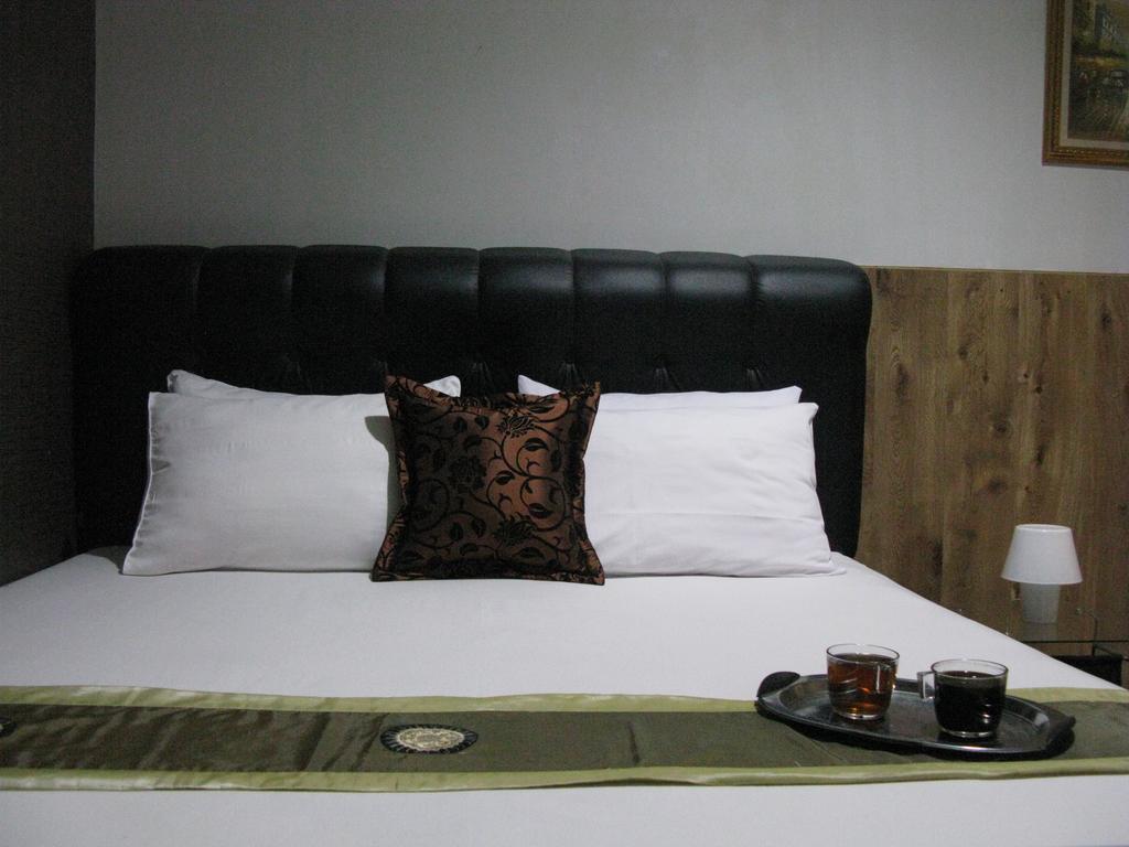 Onyx Residence Cakarta Dış mekan fotoğraf