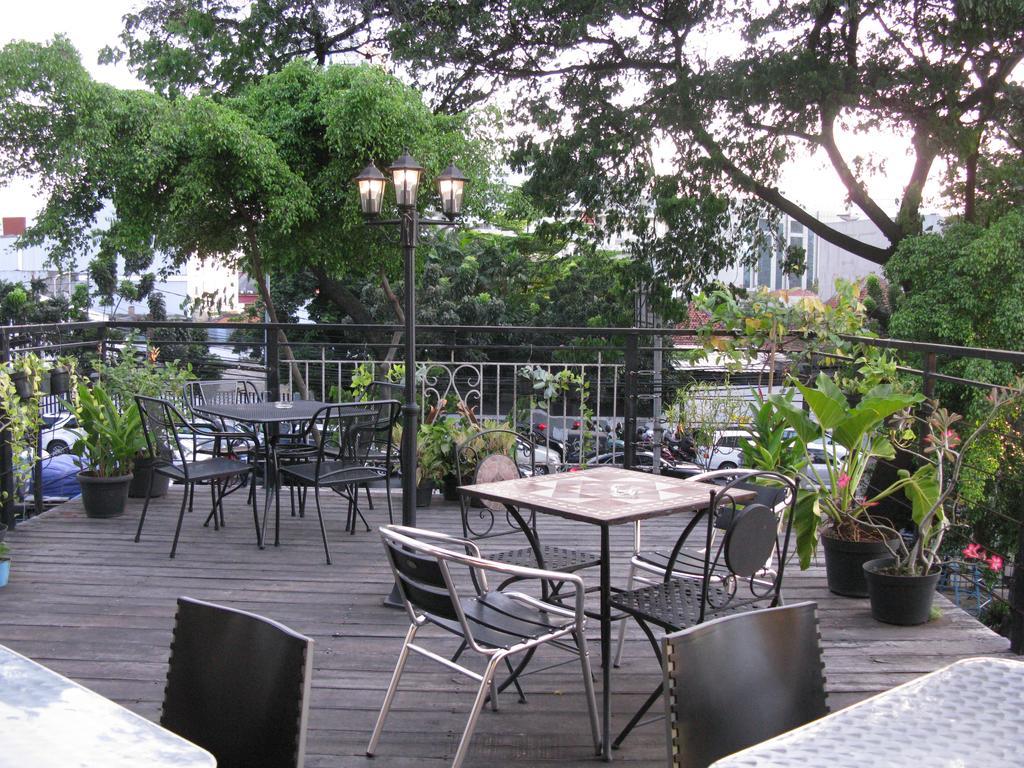 Onyx Residence Cakarta Dış mekan fotoğraf