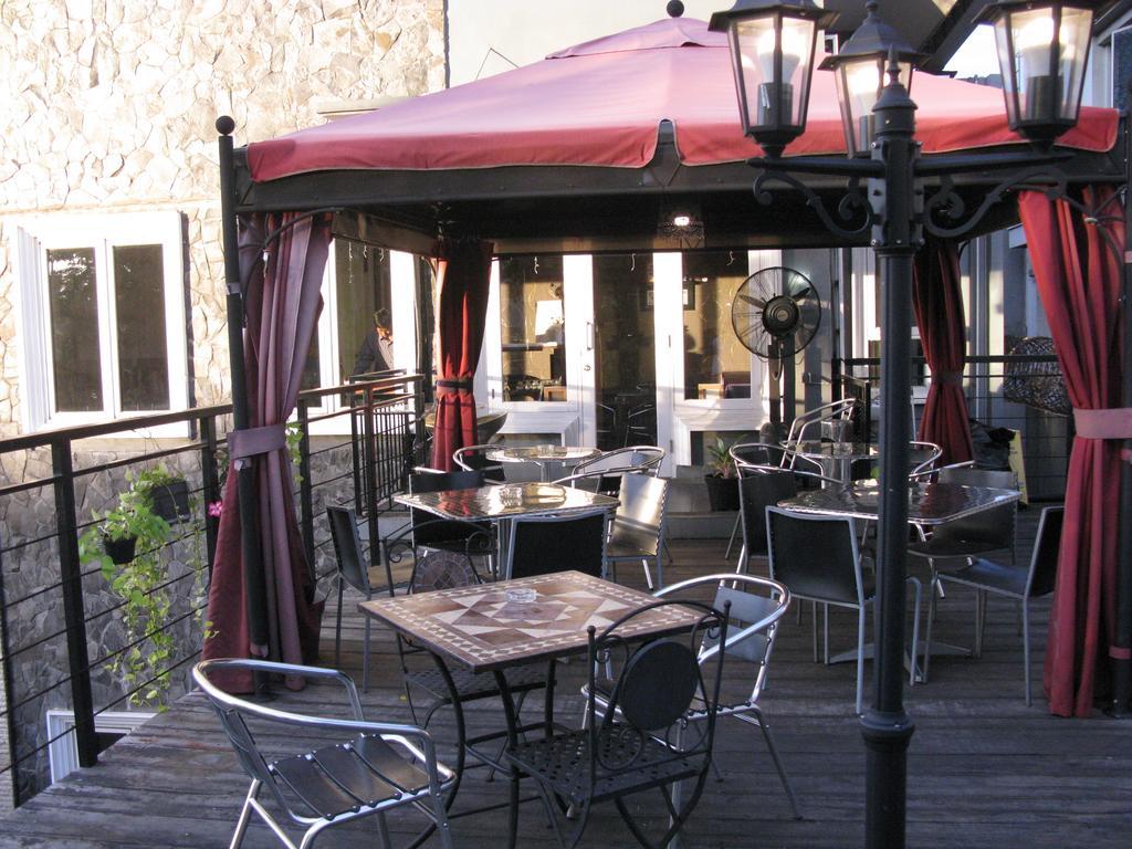Onyx Residence Cakarta Dış mekan fotoğraf