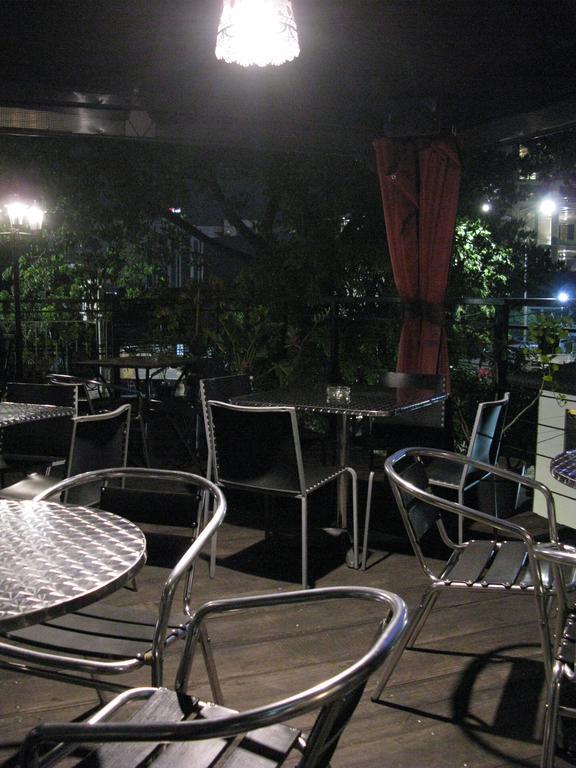 Onyx Residence Cakarta Dış mekan fotoğraf