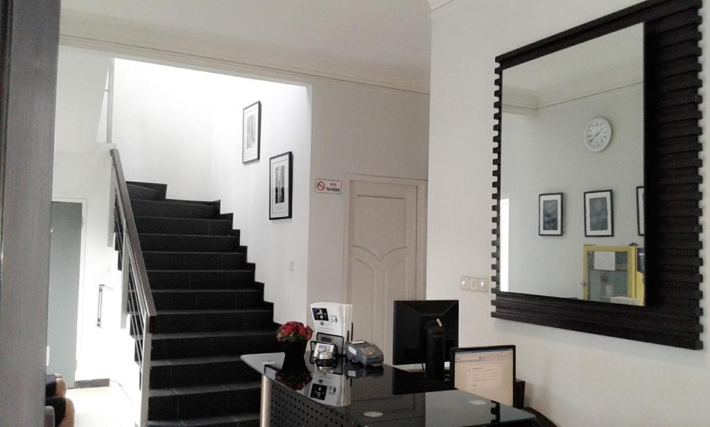 Onyx Residence Cakarta Dış mekan fotoğraf