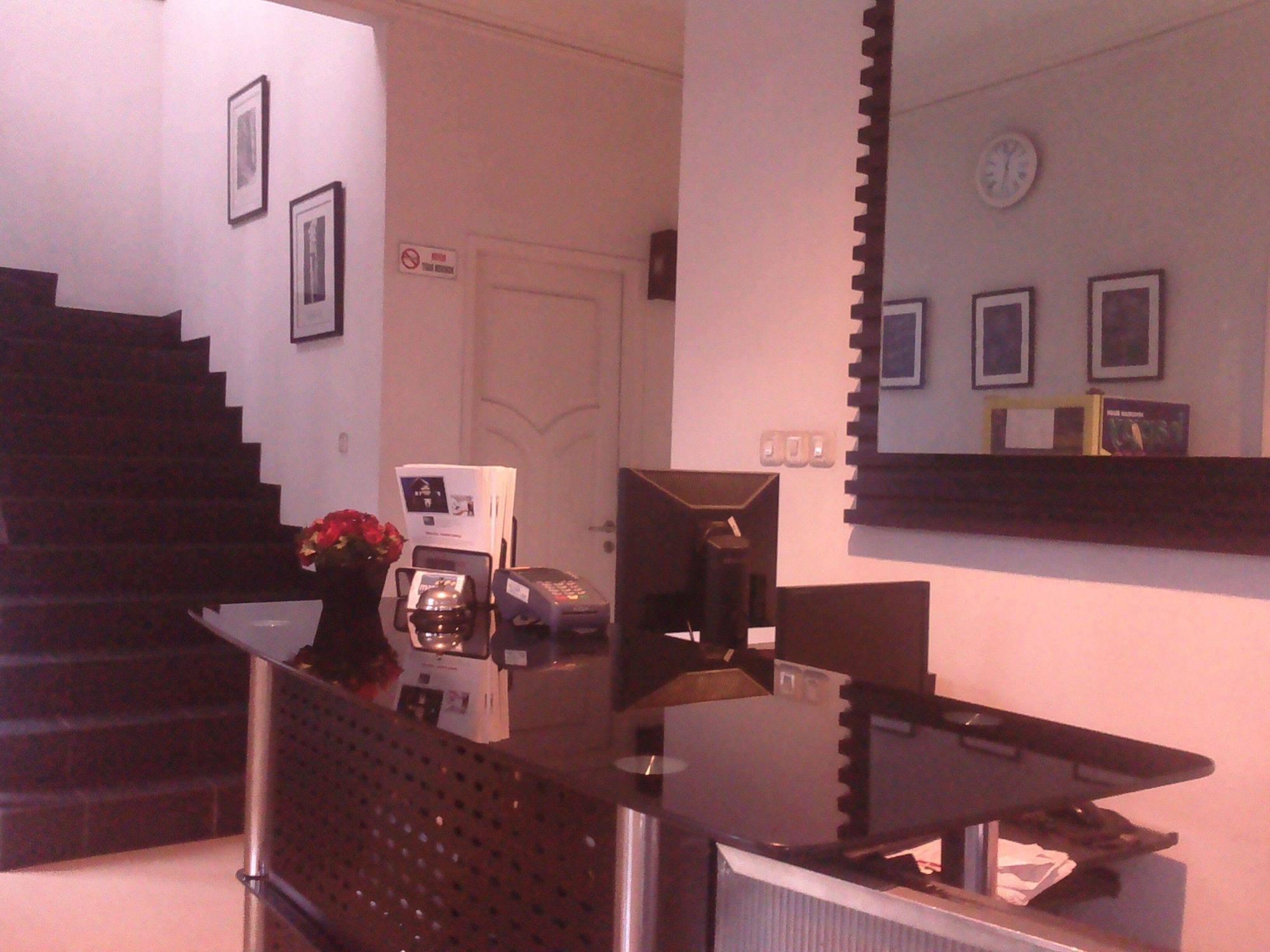 Onyx Residence Cakarta Dış mekan fotoğraf